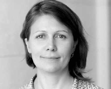 Анна Крючкова