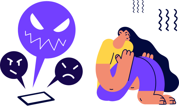 Травля (буллинг)