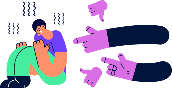 Как остановить травлю в школе