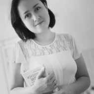 Елена Киричик Елена Киричик