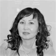 Рано Кутанова Рано Кутанова