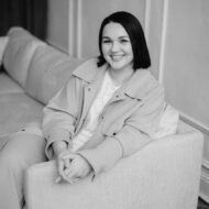 Анна Родич Анна Родич