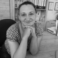 Оксана Шульженко Оксана Шульженко