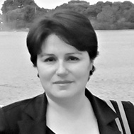 Марина Мелкумова Марина Мелкумова