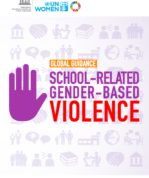 Global guidance on addressing school-related gender-based violence