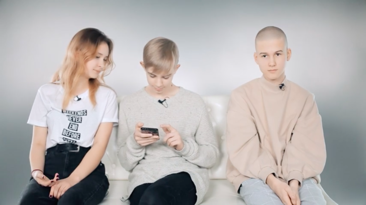 Почему подростки убивают?