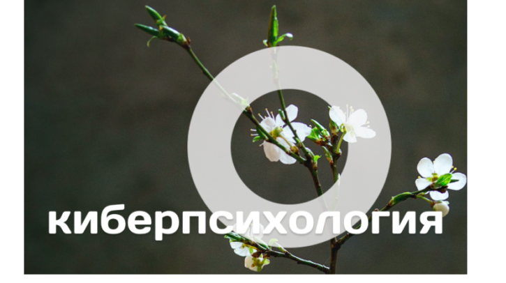 Профессиональный портал по киберпсихологии