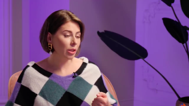 Половое воспитание детей. Гайд от сексолога Ольги Василенко