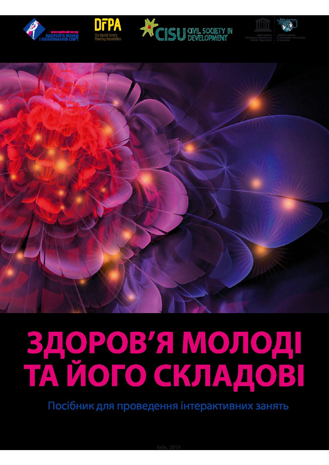 Здоров’я молоді та його складові