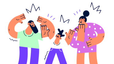 Начата регистрация на онлайн-курс «Как научить родителей говорить с детьми-подростками  о взрослении, здоровье, отношениях». Начало обучения — 25.09.2023.