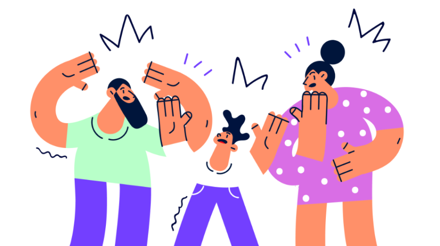 Начата регистрация на онлайн-курс «Как научить родителей говорить с детьми-подростками  о взрослении, здоровье, отношениях». Начало обучения — 25.09.2023.